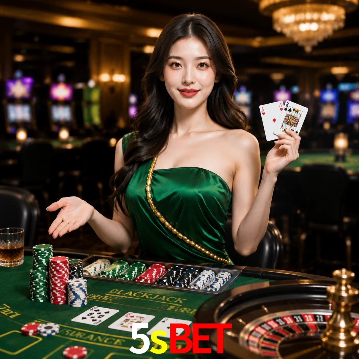 Conta 5sbet sincronizada site e app