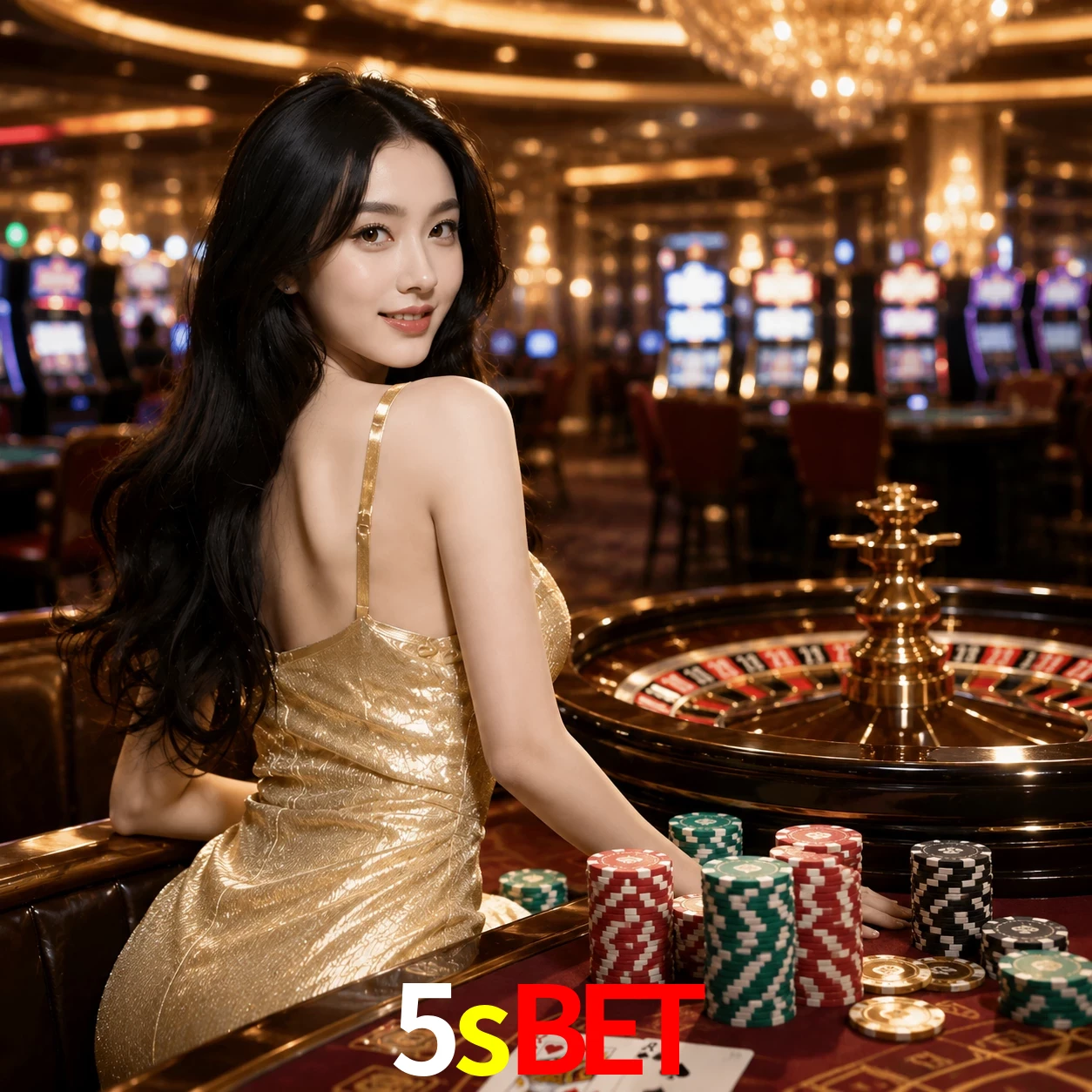Download app 5sbet Android iOS