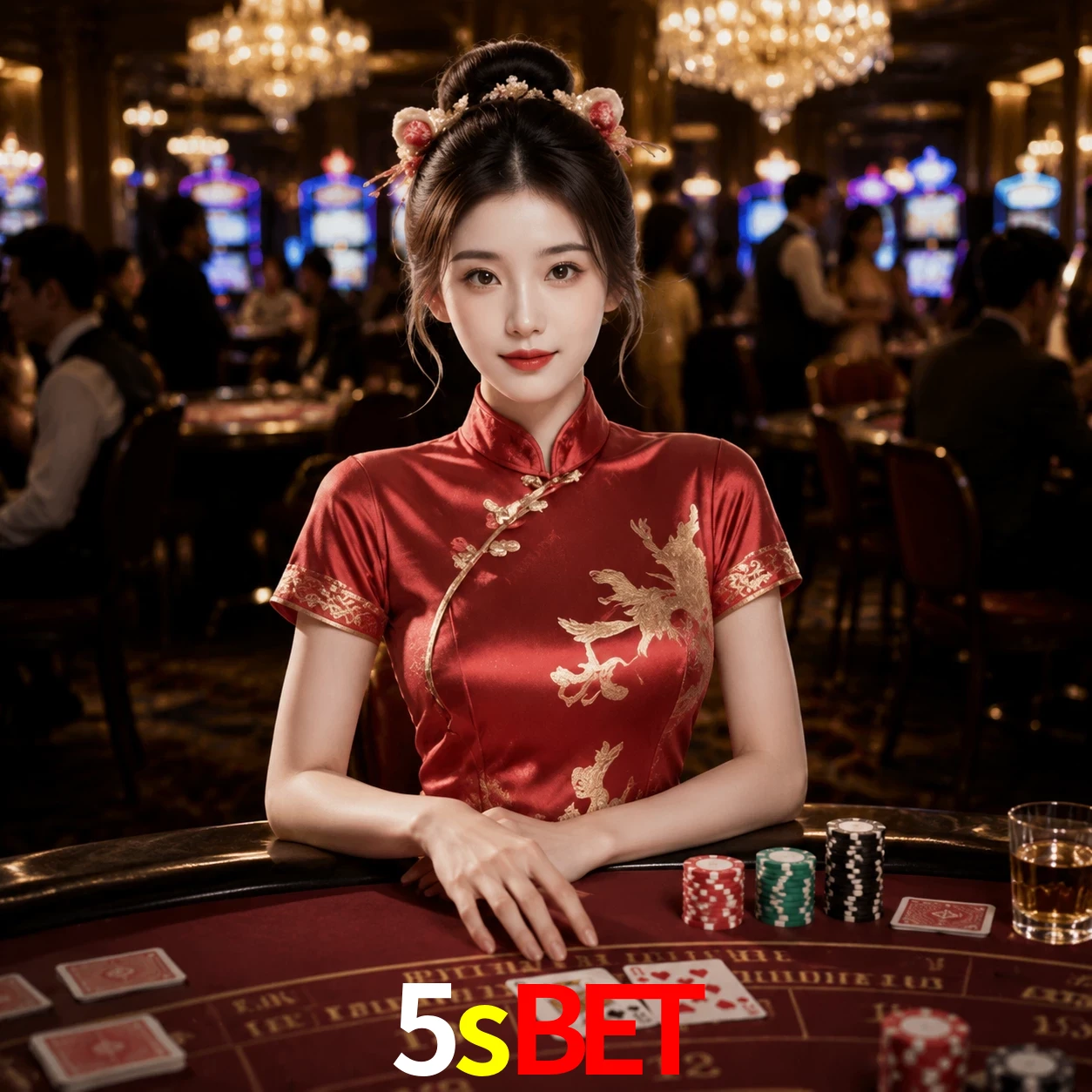 5sbet multi dispositivo