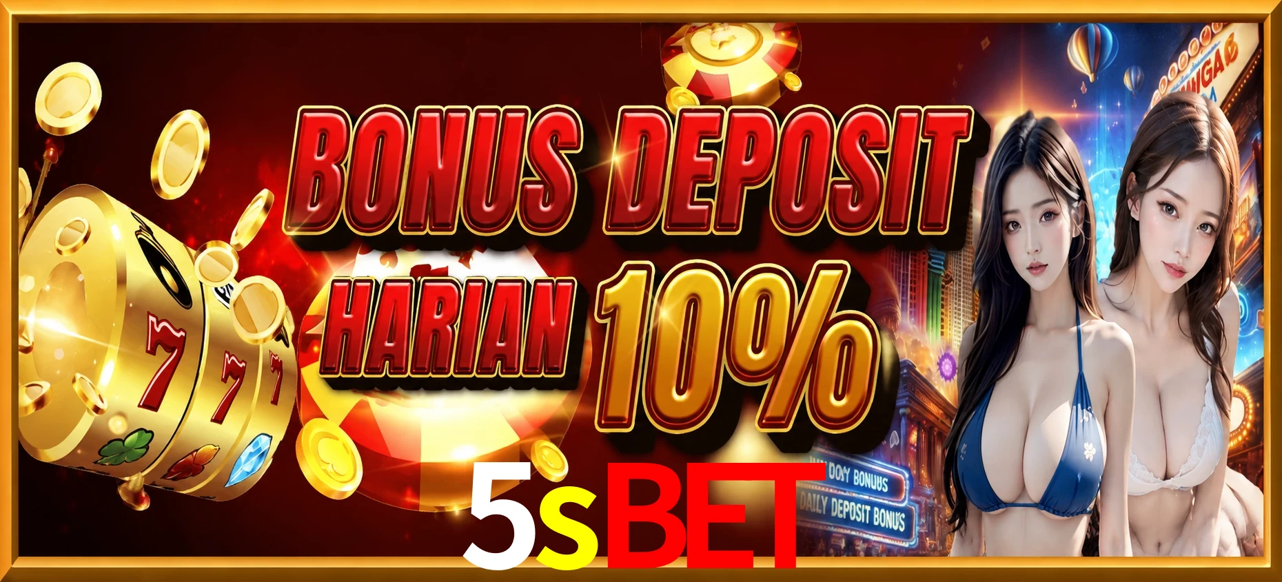 Plataforma 5sbet - cassino e apostas