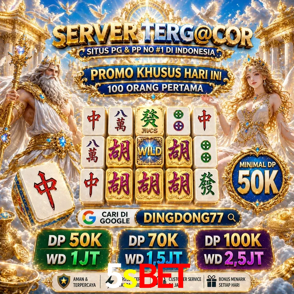 Segurança 5sbet SSL