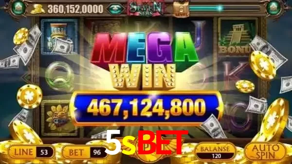 Gates of Olympus slot 5sbet