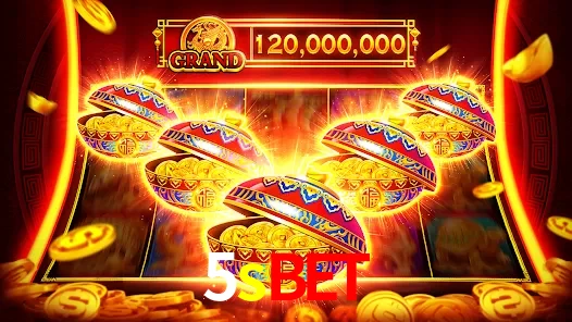 App 5sbet slots mobile